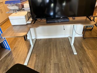 Adjustable Desk