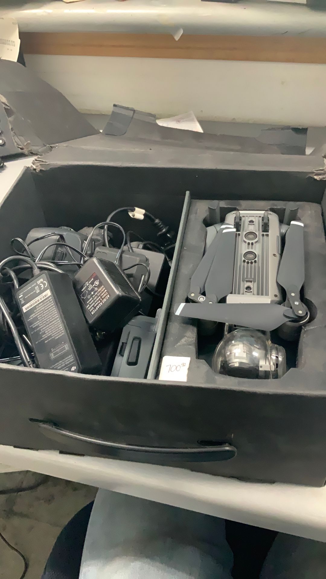 4k Drone