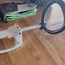 Stihl FSE 60 Electric  Weedeater