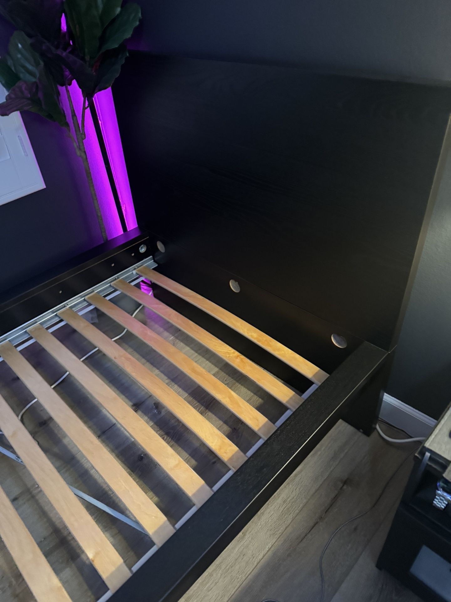 Bed Frame