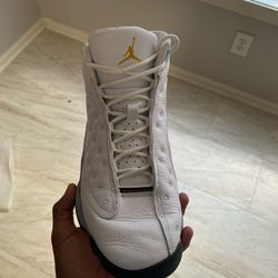 Jordan 13 Blue Grey