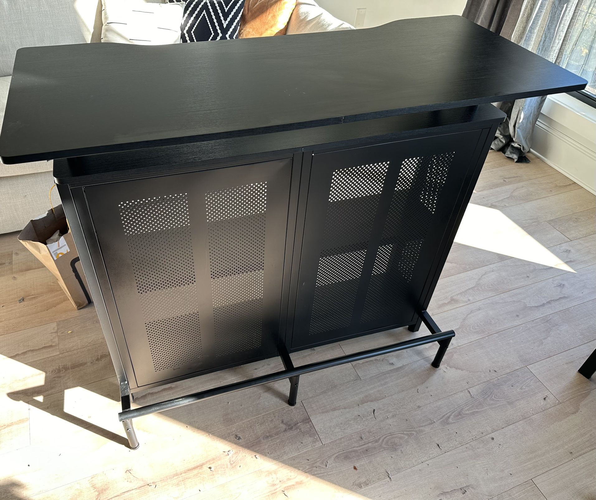 Home Bar And Sofa For Sale