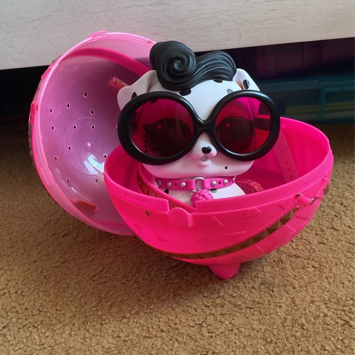 Lol Surprise Biggie Pets