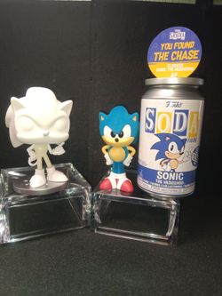 Sonic