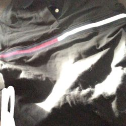 Tommy Hilfiger Shirt Long Sleeve 