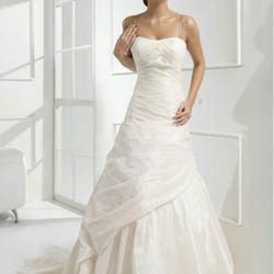Colet Wedding Dress