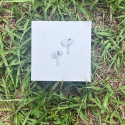 AirPod Pro Gen2