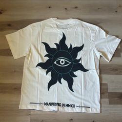 Godspeed Tee All Sizes