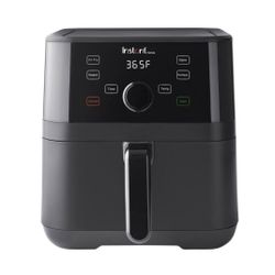 Instant Air Fryer 5.7Qt Brand New