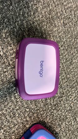 Kids bentgo lunch box