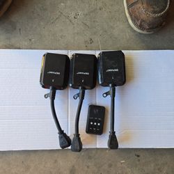 Define Outdoor Remote Operated Receptacle