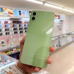 Samsung A05s Unlock