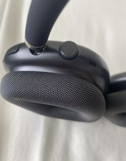 Apple AirPods Max Over Ear Headphones Space Grey Gray for Apple AirPods Max Over Ear Headphones Space Grey Gray for