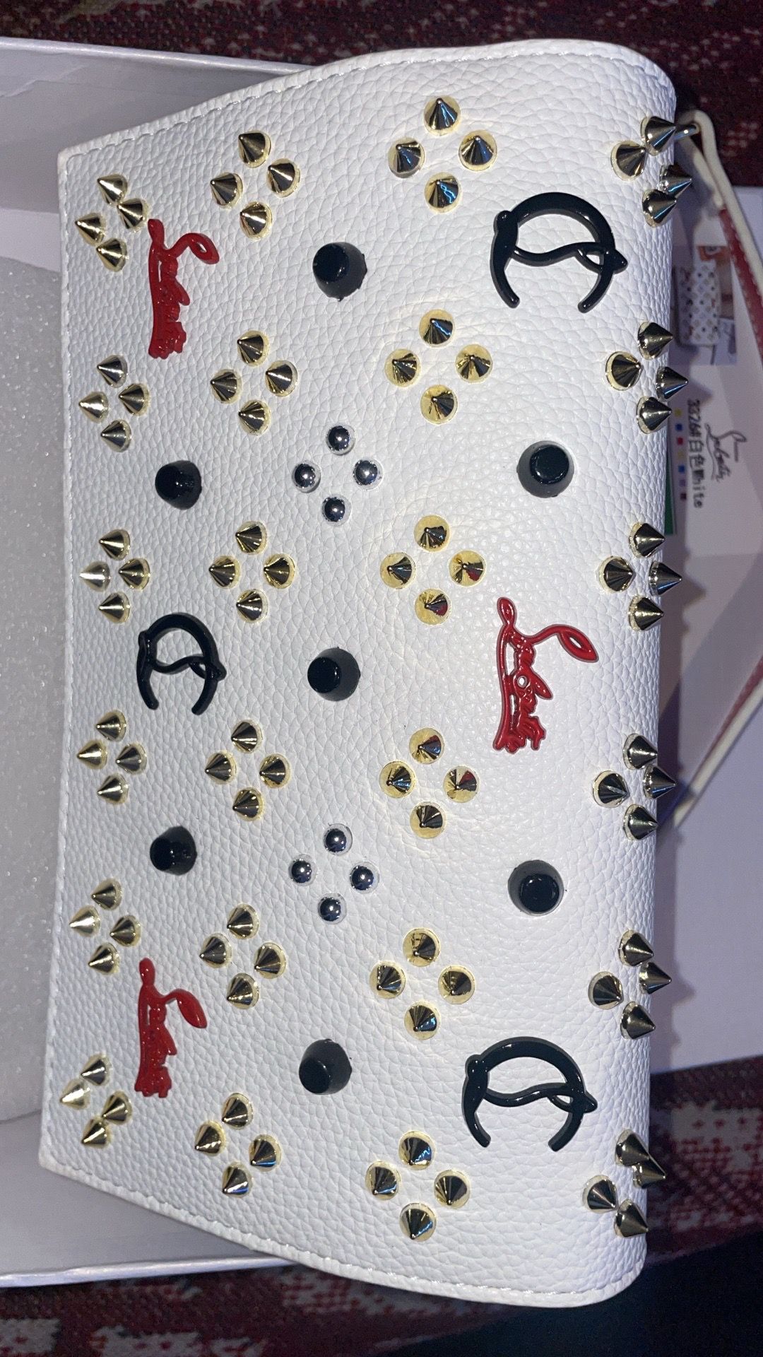 Designer Purse