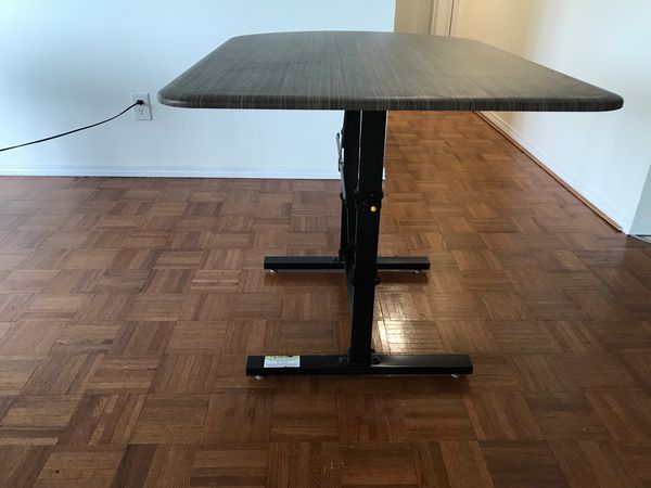 Collapsible RV Dinning Table / like New for Sale in Marysville, WA ...