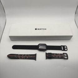 Apple Watch SE 40mm GPS No Cellular No Cracks 