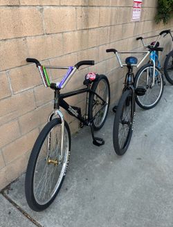 Throne bike oil