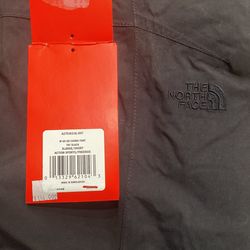 North Face A270djk3-XL-sht 