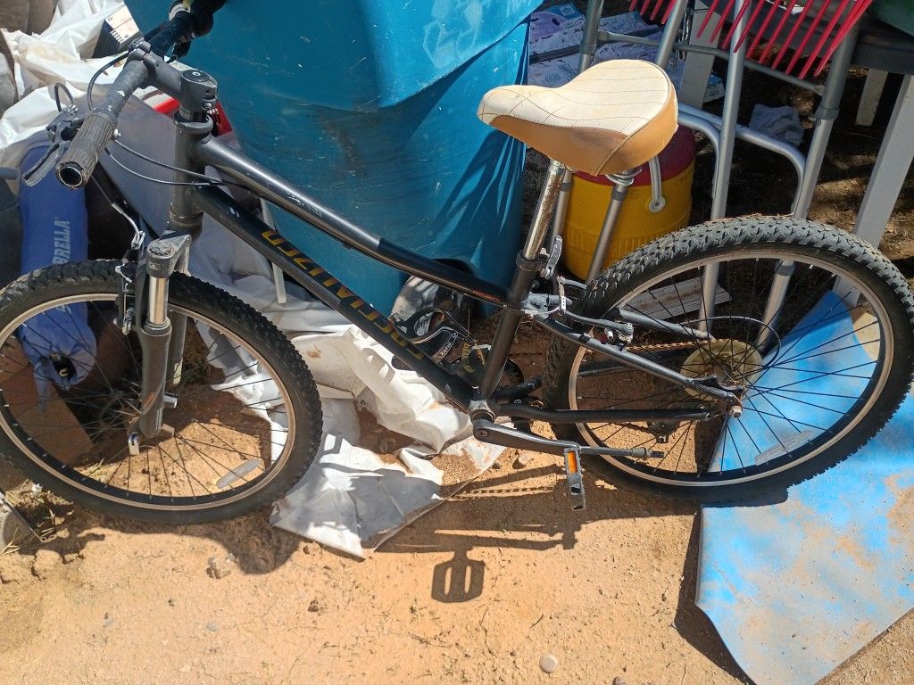 Specialized 24-in 6-speed
