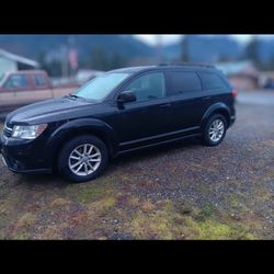 2016 Dodge Journey
