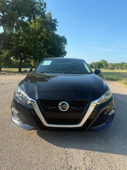 2021 Nissan Altima