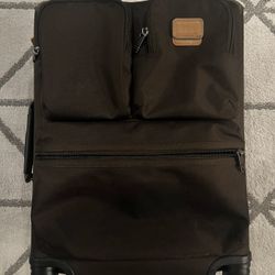 Tumi Alpha Bravo Continental 