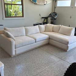 Custom Couch Sectional 