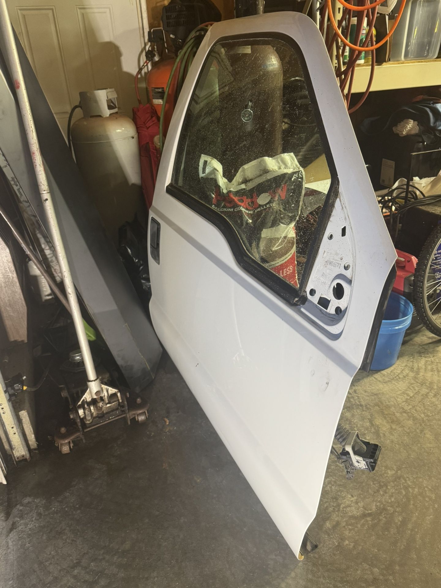 99-16 F350 Passenger Doors