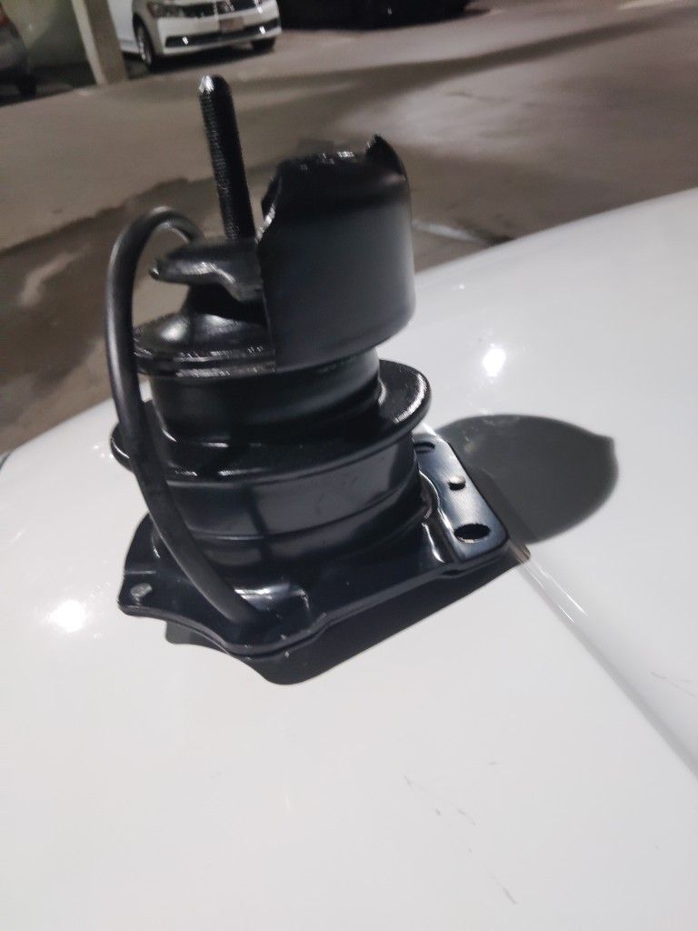 2001 Honda Accord Rear Mount
