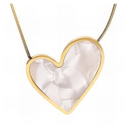 Necklace 3 Layers Of 18k Gold