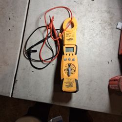 Fieldpiece Meter Hs33