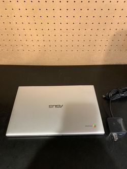 Asus Chromebook