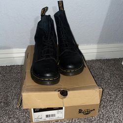 Doc Martens