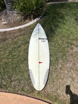 Pyzel ghost surfboard TRADE