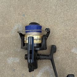 Ocean Reef Spinning Fishing Reel