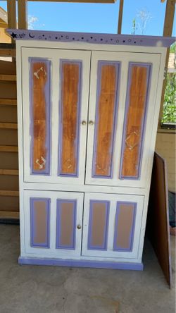 Furniture little girls room matching mirror