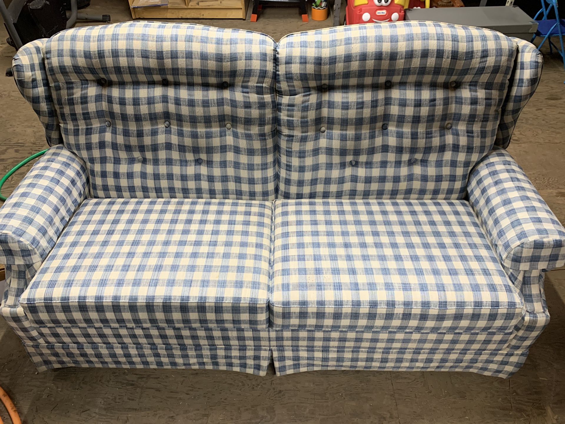 Sleeper Sofa
