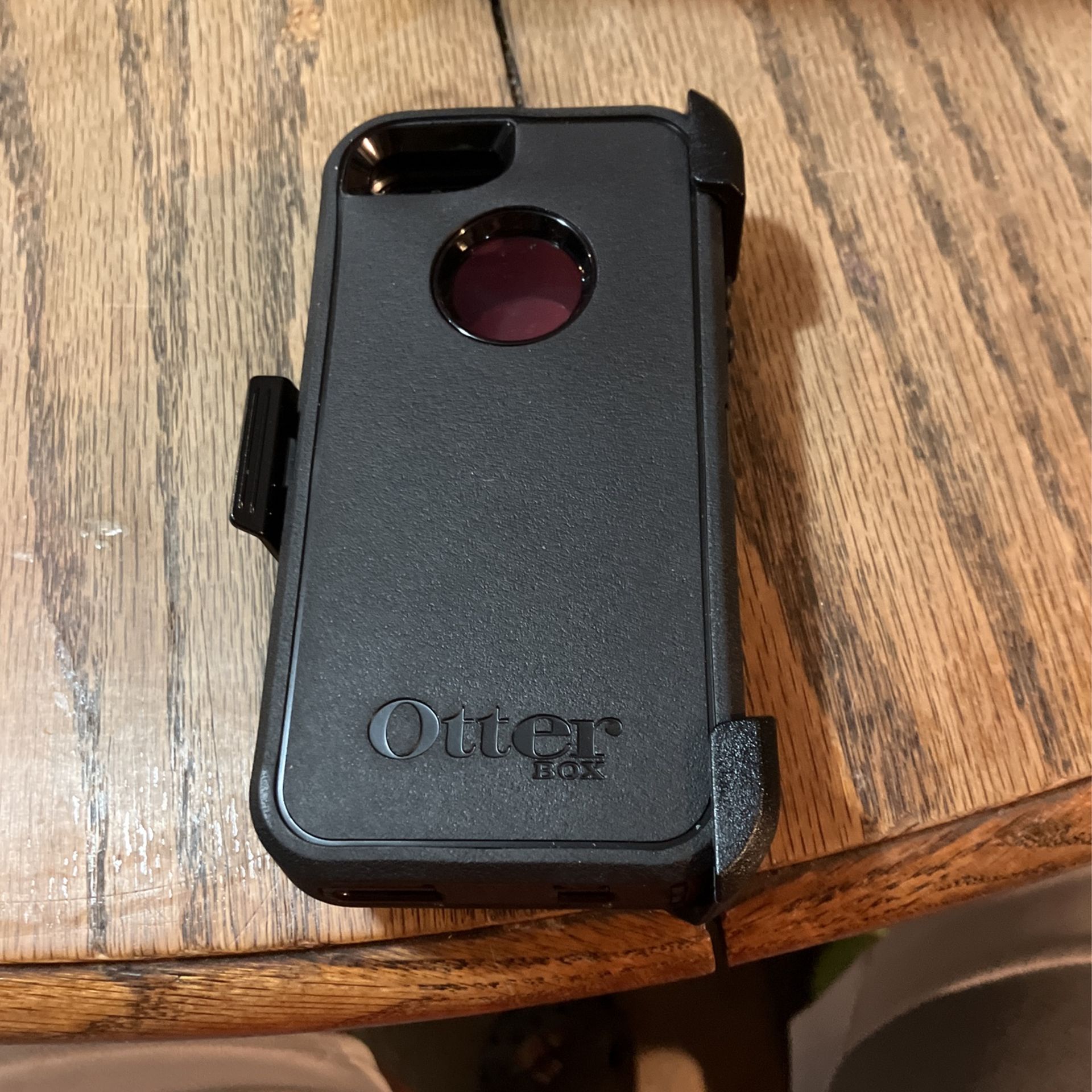 iPhone 5, 5s, Se 1st Gen Otter Box