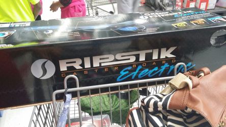 Razor ripstick