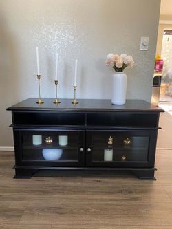 Dark brown  set