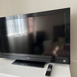 TV 40 inch 