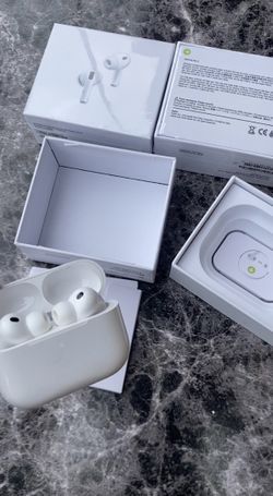 AirPods