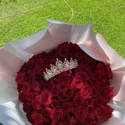 Rose Bouquet