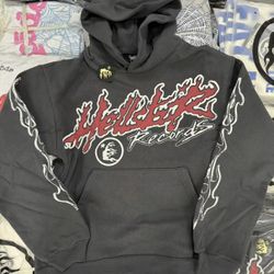 Hellstar Récords Hoodie 