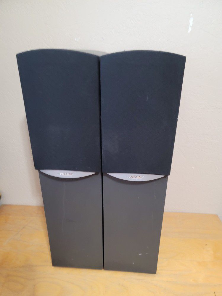 Klipsch SF2 Floor Speakers $250 Pickup In Oakdale 