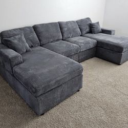 Living Room Set