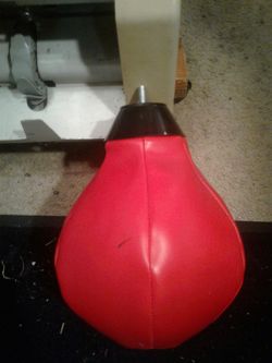 Speed bag replacement bag punching bag only or stand and spring