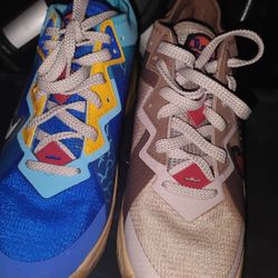 Nike LeBron 18 x Space Jam Low Wile E. Vs Roadrunner