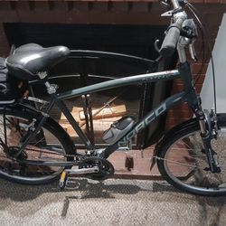 Norco Mountain Bike