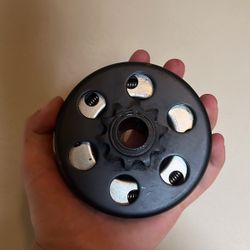Mini bike Clutch 